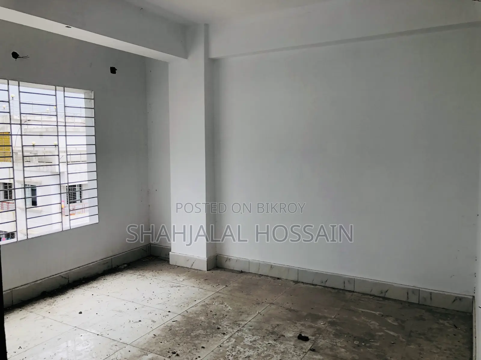 সাভার ব্যাংক টাউনে ৩ বেডরুমের অ্যাপার্টমেন্ট বিক্রয় হবে