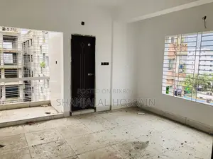 সাভার ব্যাংক টাউনে ৩ বেডরুমের অ্যাপার্টমেন্ট বিক্রয় হবে
