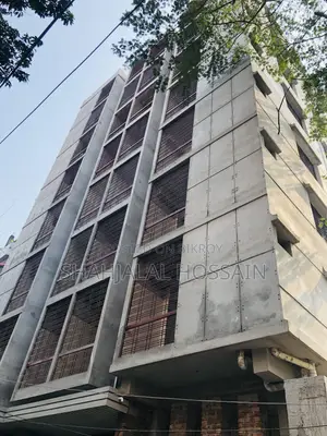 সাভার ব্যাংক টাউনে ৩ বেডরুমের অ্যাপার্টমেন্ট বিক্রয় হবে