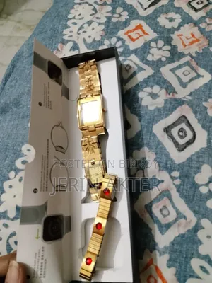 Watch Set for Couple