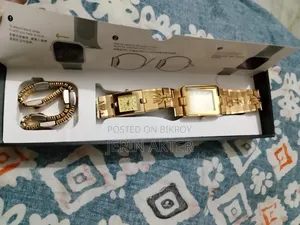 Watch Set for Couple