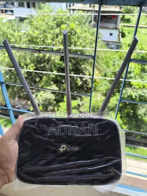 Tp Link Ac750 Wireless Router Dual Band Archer C20