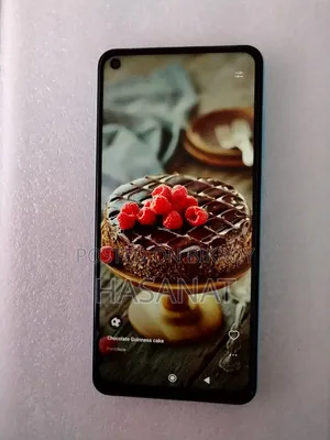 Xiaomi Redmi Note 9 128 GB Blue