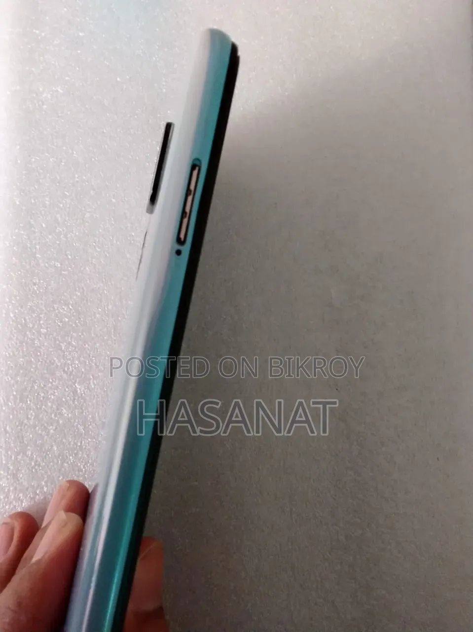 Xiaomi Redmi Note 9 128 GB Blue
