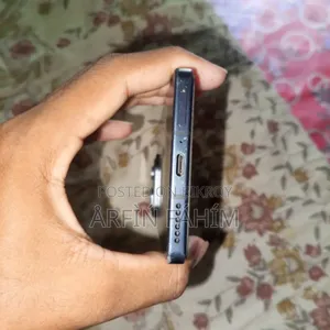 ইনফিনিক্স নোট ৫০ প্রো ২৫৬ জিবি কালো