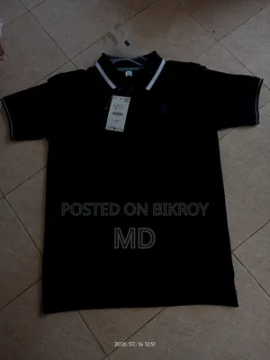 Garments Quality Men's Pique Polo