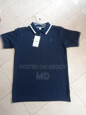 Garments Quality Men's Pique Polo