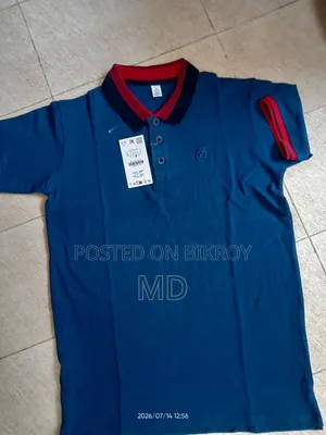 Garments Quality Men's Pique Polo