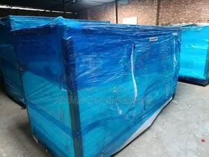 Cummins 150 Kva / 120 Kw Diesel Generator – Typical Specifications