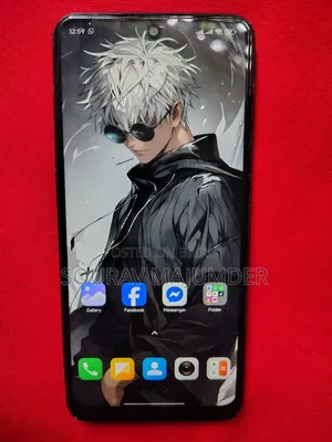 Xiaomi Redmi Note 12 128 GB Blue
