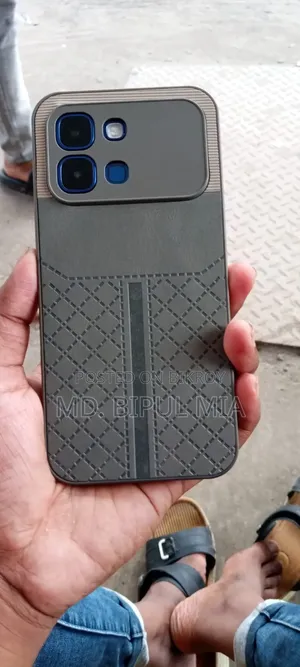 ইনফিনিক্স নোট এজ ২৫৬ জিবি ব্লু