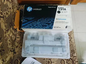 Original Hp Toner