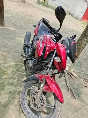 Hero Hunk 2016 Red