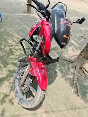 Hero Hunk 2016 Red