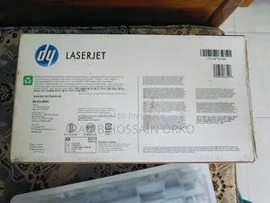 Original Hp Toner