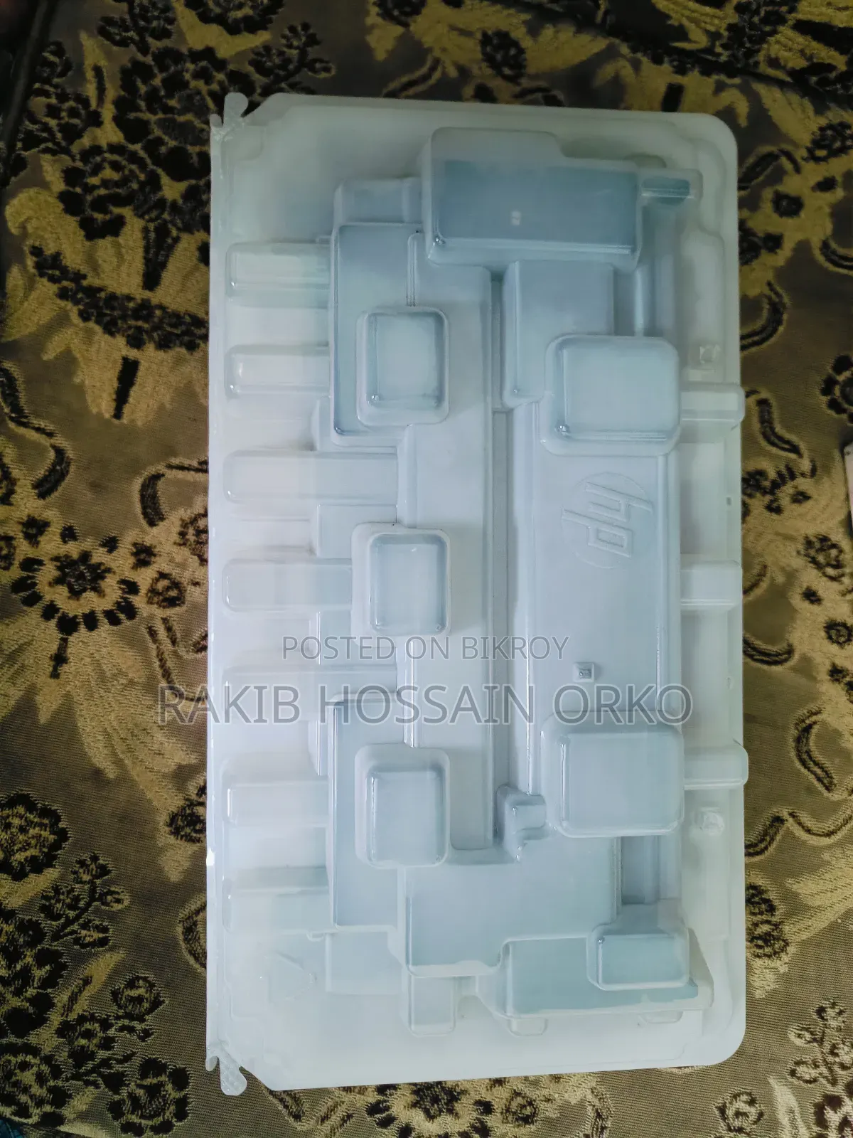 Original Hp Toner