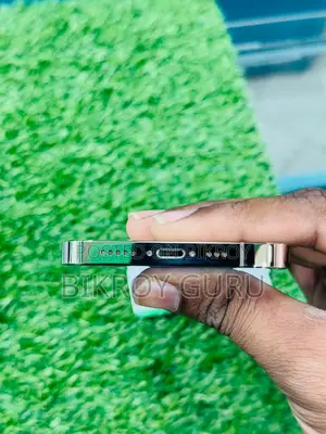 অ্যাপল আইফোন ১৩ প্রো ১২৮ জিবি গোল্ড