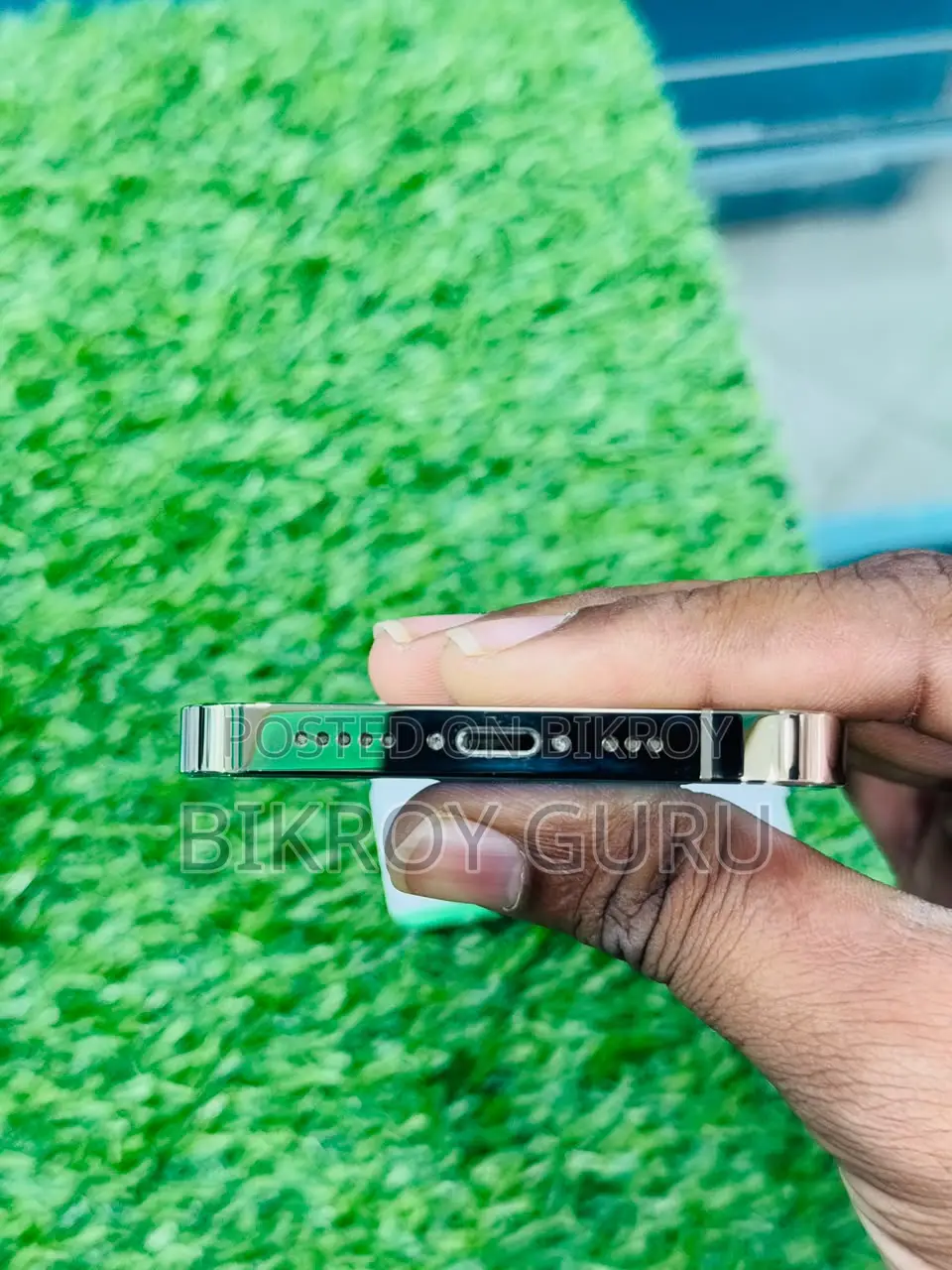 অ্যাপল আইফোন ১৩ প্রো ১২৮ জিবি গোল্ড