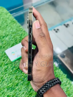 অ্যাপল আইফোন ১৩ প্রো ১২৮ জিবি গোল্ড