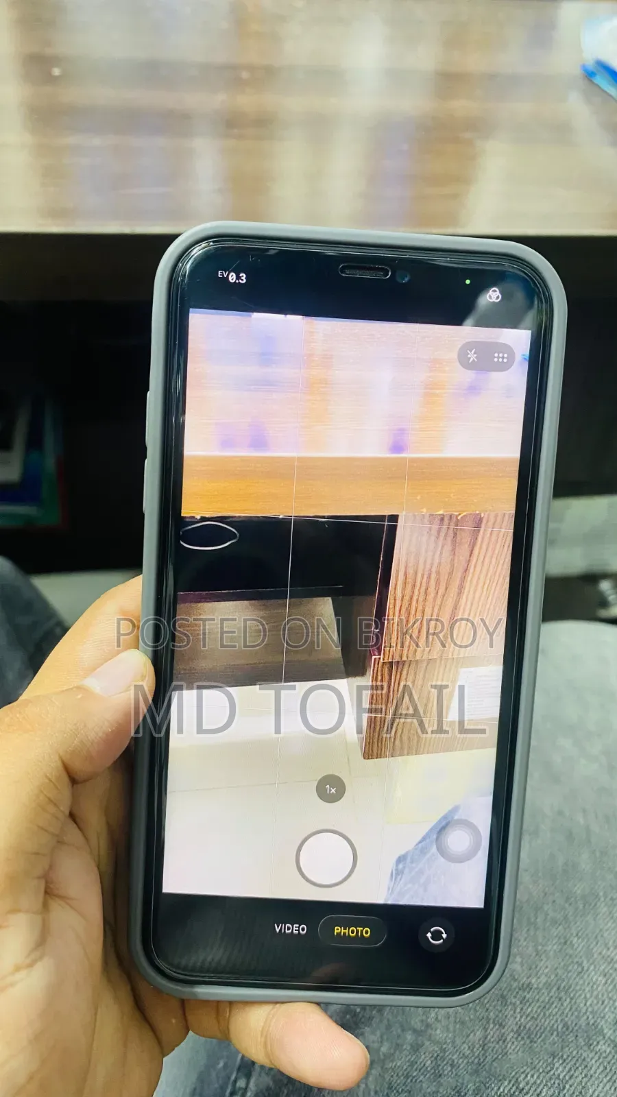 Apple iPhone 11 128 GB Yellow