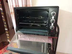 National Oven