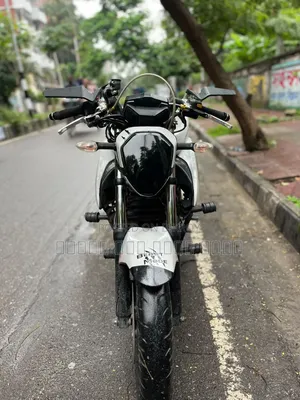 Suzuki Gixxer Fi ABS 2022 Red