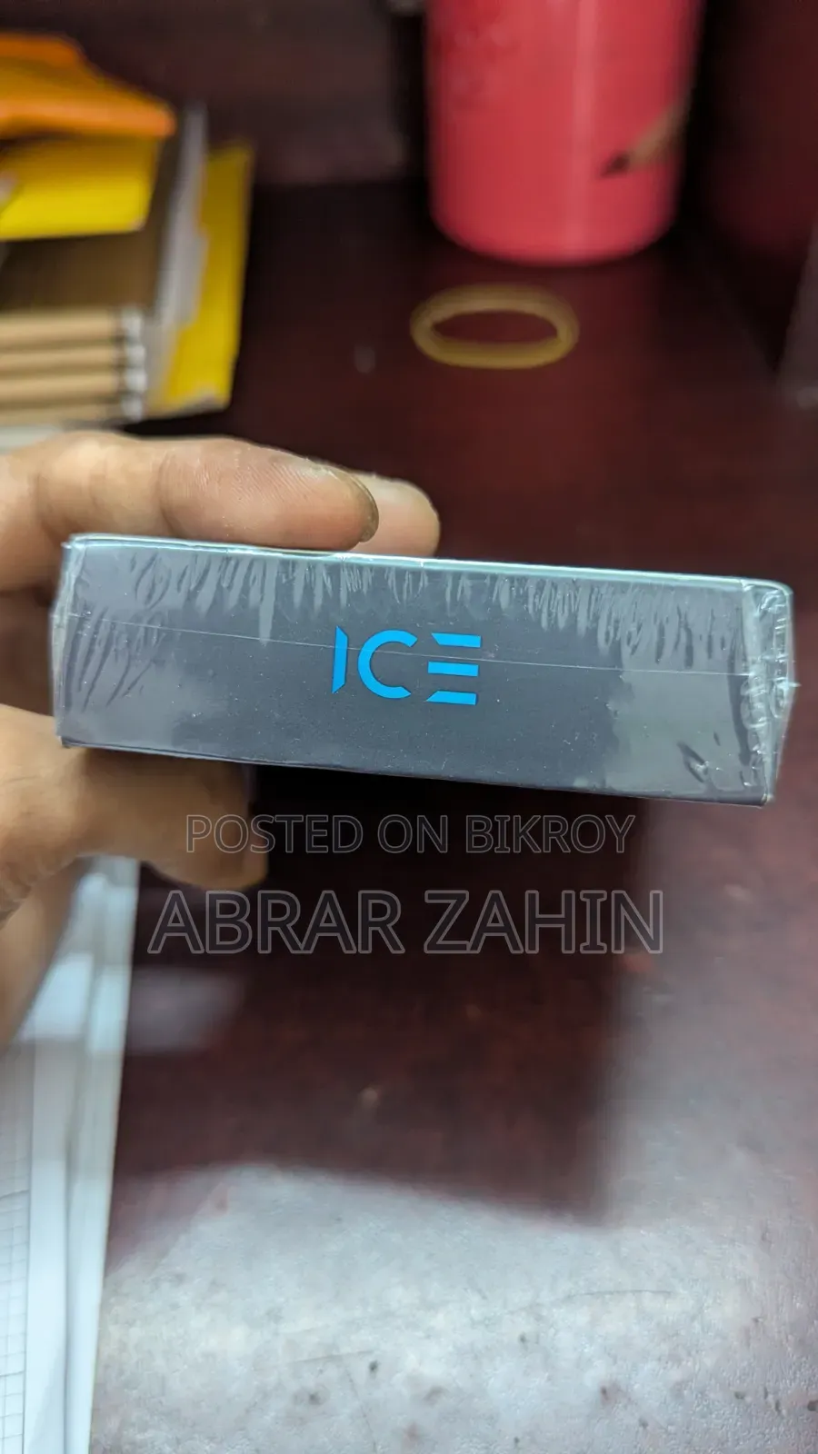 Ice Cable Type C to Type C