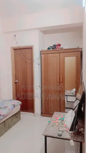 বসুন্ধরায় বি প্রপার্টিতে ২ বেডরুমের ফার্নিশড অ্যাপার্টমেন্ট ভাড়ার জন্য