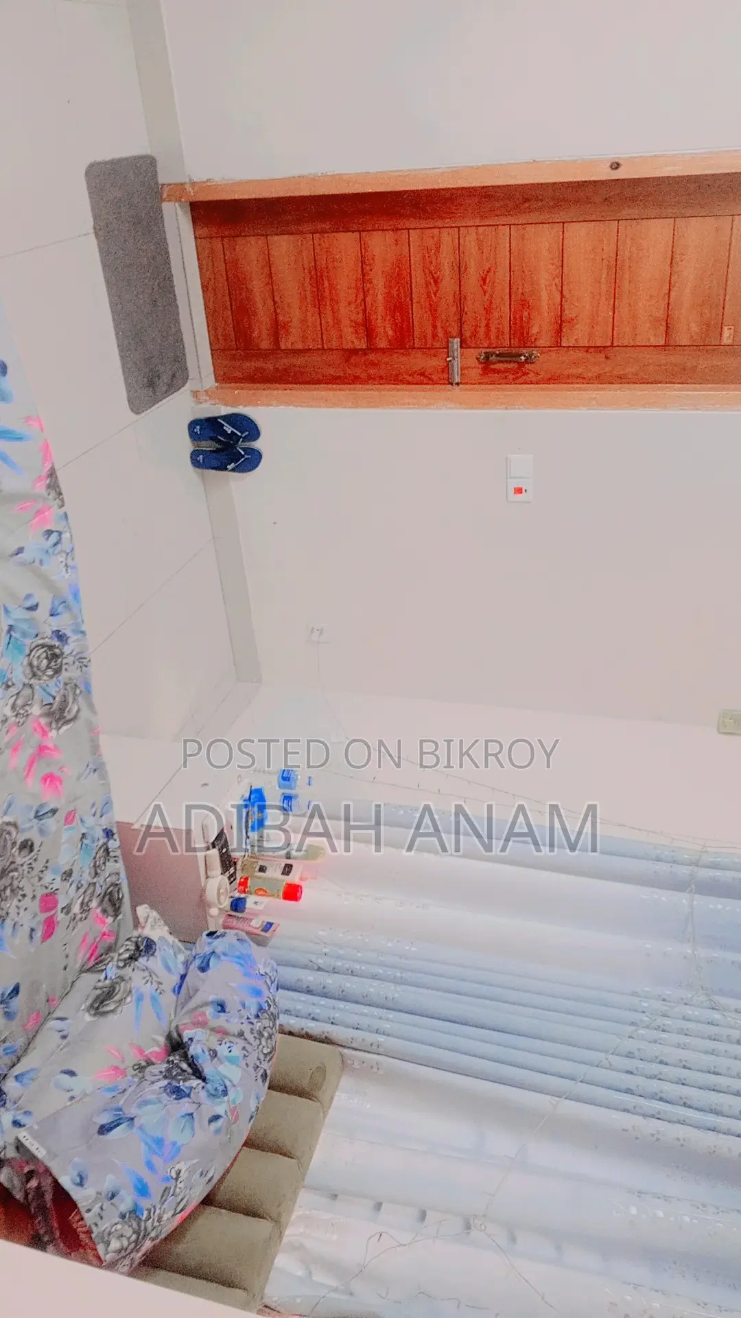 বসুন্ধরায় বি প্রপার্টিতে ২ বেডরুমের ফার্নিশড অ্যাপার্টমেন্ট ভাড়ার জন্য
