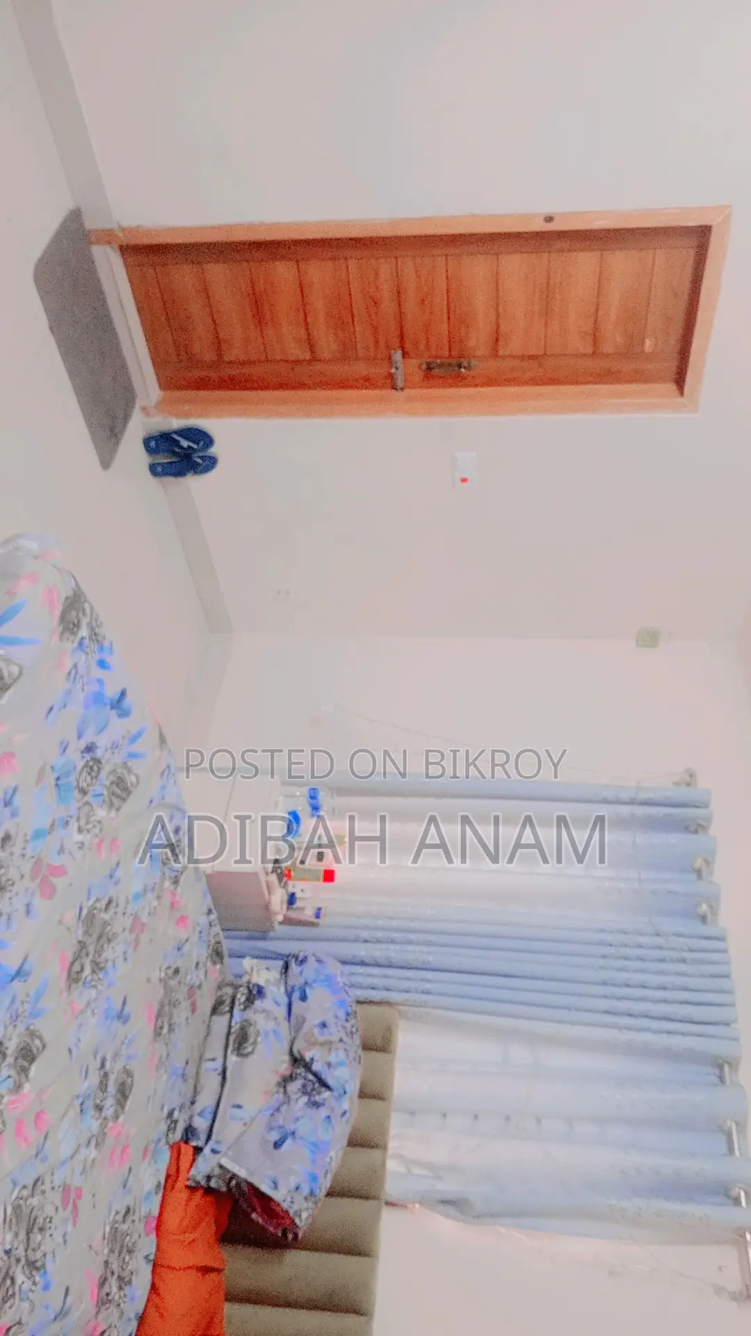 বসুন্ধরায় বি প্রপার্টিতে ২ বেডরুমের ফার্নিশড অ্যাপার্টমেন্ট ভাড়ার জন্য