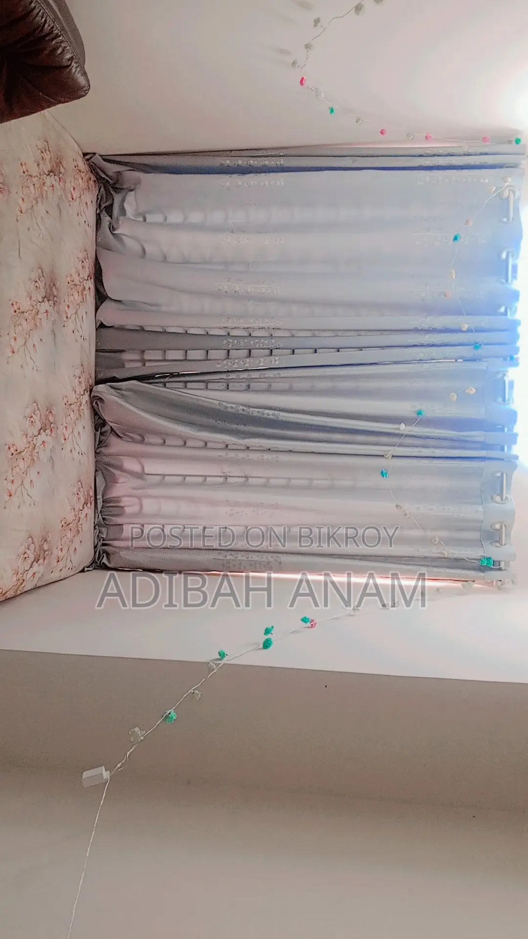 বসুন্ধরায় বি প্রপার্টিতে ২ বেডরুমের ফার্নিশড অ্যাপার্টমেন্ট ভাড়ার জন্য