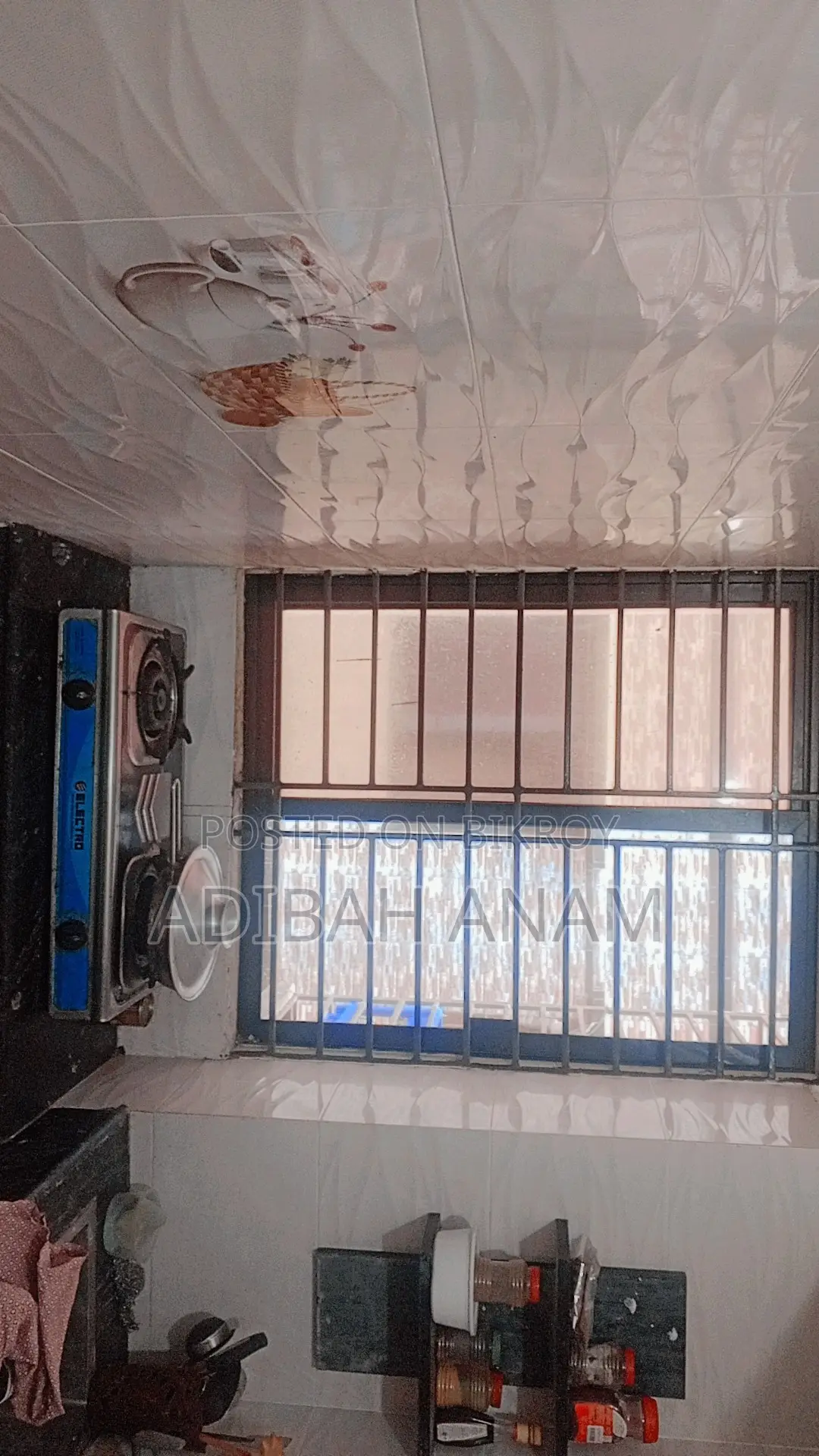 বসুন্ধরায় বি প্রপার্টিতে ২ বেডরুমের ফার্নিশড অ্যাপার্টমেন্ট ভাড়ার জন্য