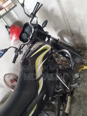 TVS Metro 2018