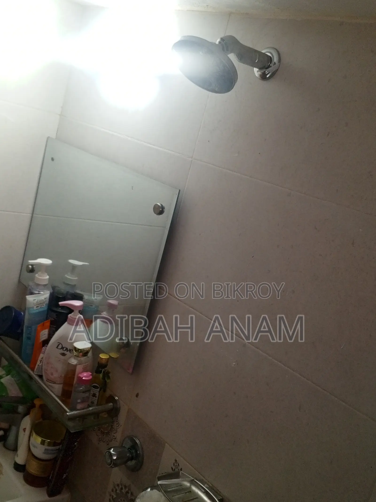বসুন্ধরায় বি প্রপার্টিতে ২ বেডরুমের ফার্নিশড অ্যাপার্টমেন্ট ভাড়ার জন্য