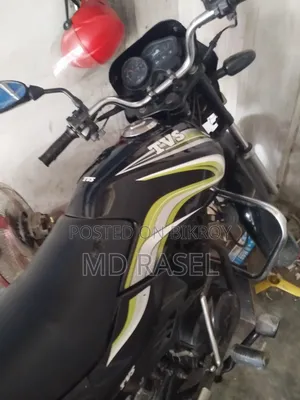 TVS Metro 2018