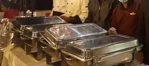 Chef Dishes