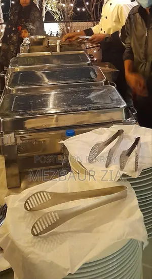 Chef Dishes