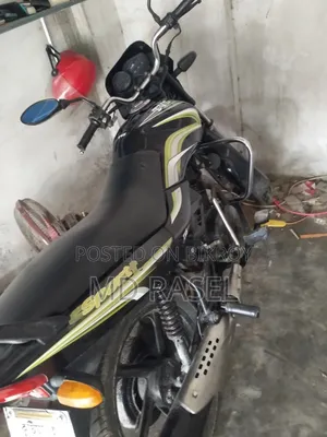 TVS Metro 2018