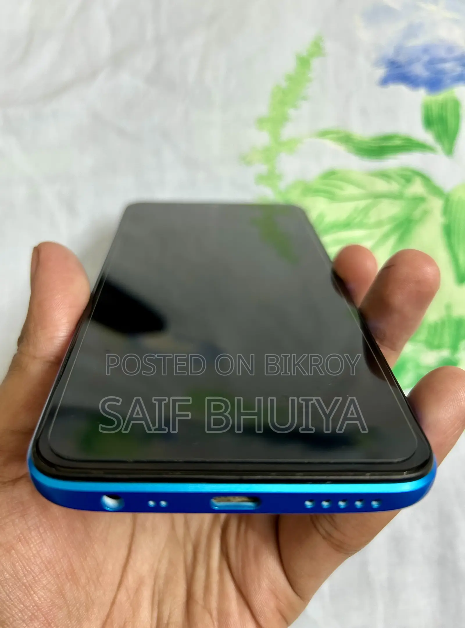 Xiaomi Redmi 8A 32 GB Blue