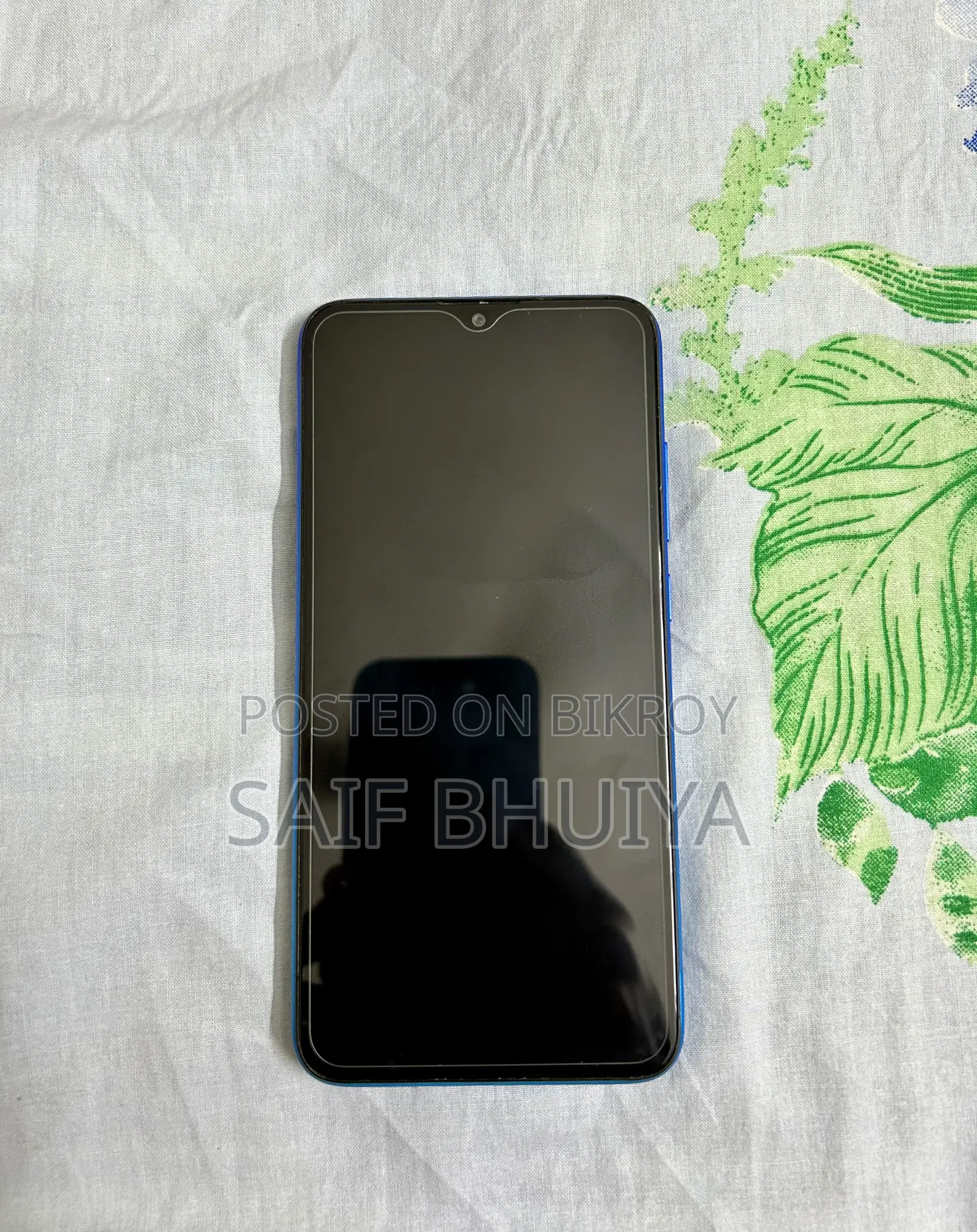 Xiaomi Redmi 8A 32 GB Blue