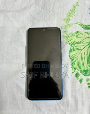 Xiaomi Redmi 8A 32 GB Blue