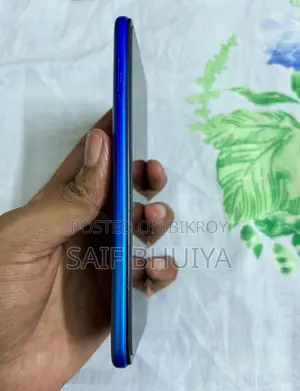 Xiaomi Redmi 8A 32 GB Blue