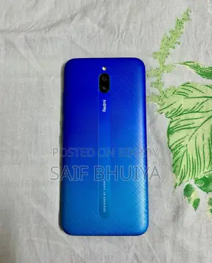 Xiaomi Redmi 8A 32 GB Blue