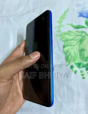 Xiaomi Redmi 8A 32 GB Blue
