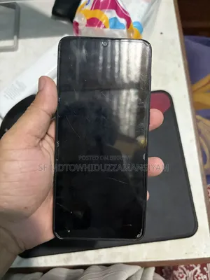 স্যামসাং গ্যালাক্সি এ০৫ ১২৮ জিবি কালো