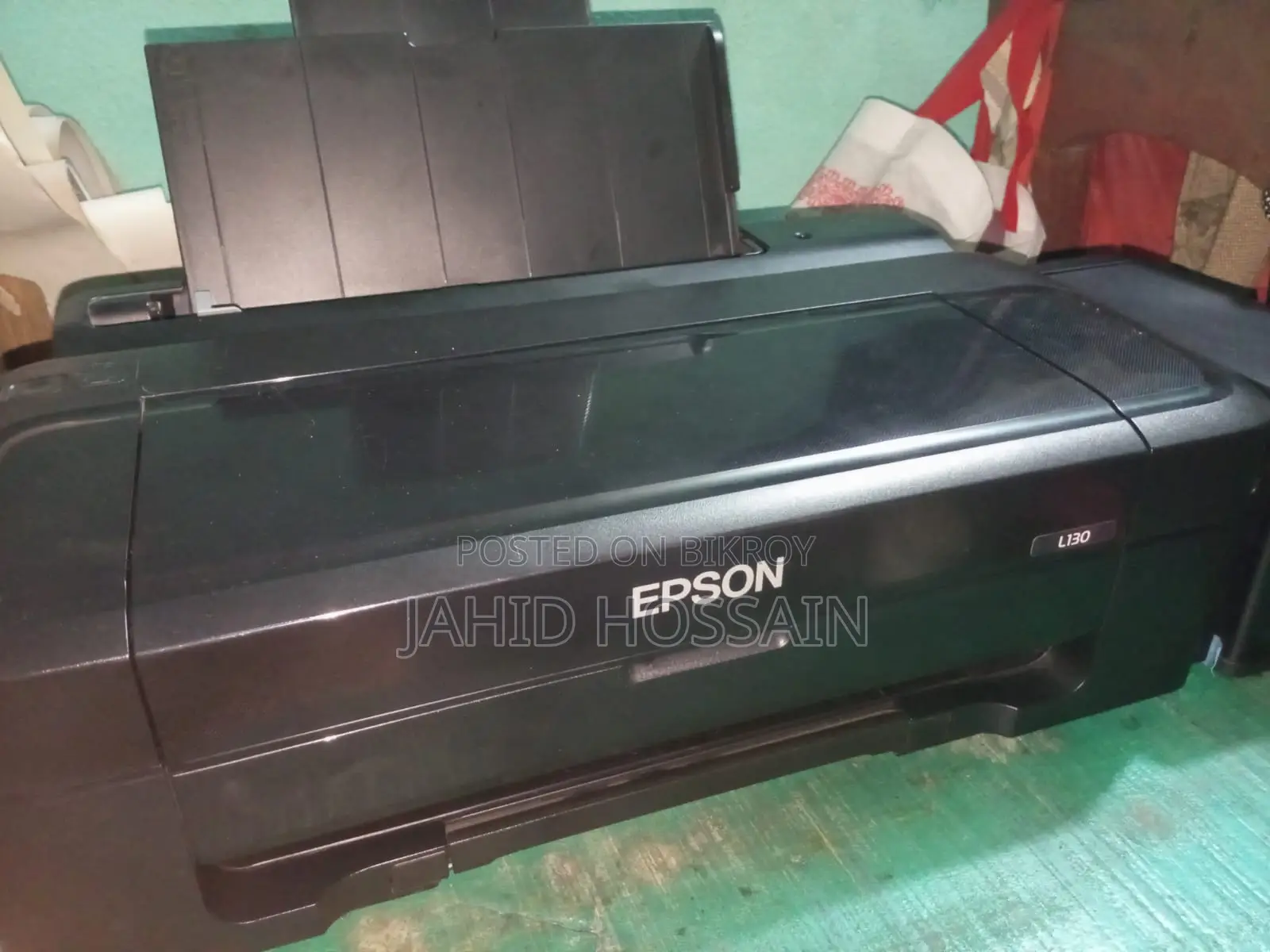 Epson L130 Printer for Sale