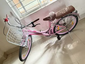 লেডিস সাইকেল
