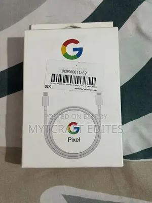 Google Pixel 7a 128 GB Black