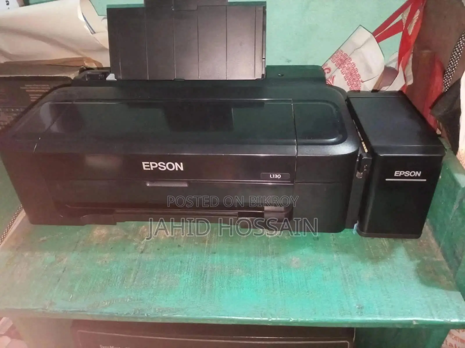 Epson L130 Printer for Sale