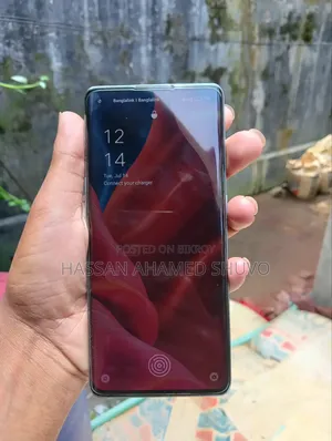 New Oppo Reno 256 GB Gold